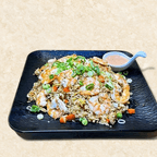 Best Shrimp Fried Rice 虾炒饭 in Cleveland, OH