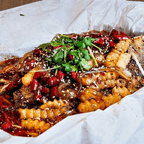 Best Bass 鲈鱼 in Cleveland, OH