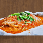 Best Paper Wrapped Grilled Tilapia 罗非鱼 in Cleveland, OH