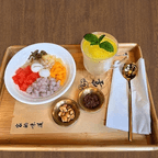 Best Ice Sweet Rice 冰饭 in Cleveland, OH