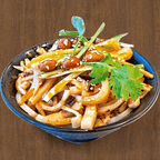 Best Bean Noodles in Chili Sauce 川北凉粉 （素） in Cleveland, OH