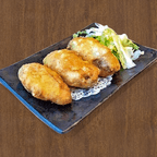 Best Deep-Fried Chicken Wings (3 pcs) 香脆中翅 in Cleveland, OH