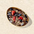 Best Icy Frosty Jelly 花果山冰冰粉 in Cleveland, OH