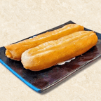 Best Mini Chinese Fritters (2 pcs) 迷你油条（素） in Cleveland, OH