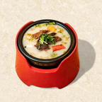 Best Rice Noodle Soup with Braised Beef Brisket 红烧牛腩米线 in Cleveland, OH