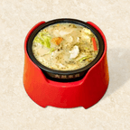 Best Pickled Cabbage Rice Noodle Soup with Fish Slices 酸菜鱼米线 in Cleveland, OH