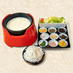 Best Original Crossing the Bridge Rice Noodle Soup 原味过桥米线 in Cleveland, OH