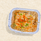 Best Enoki Mushroom w. Garlic Sauce 蒜香金针菇 in Cleveland, OH