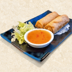 Best Deep-Fried Spring Rolls (2 pcs) 上海春卷 （素） in Cleveland, OH