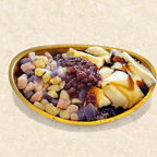 Best Ice Tofu Pudding Taro Ball 豆腐花芋圆冰 in Cleveland, OH