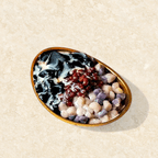 Best Ice Grass Jelly Taro Ball 鲜草芋圆冰 in Cleveland, OH