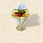 Best Cream Brulee Pudding 烤布蕾布丁 in Cleveland, OH