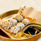 Best Chicken Bao (Mini) (6) 香菇鸡肉包 in Cleveland, OH