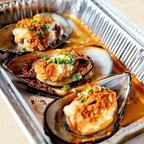 Best Mussels w. Garlic Sauce 蒜香青口 in Cleveland, OH