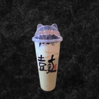 Best Red Bean Matcha Slush w. Original Milk Foam (Slush Cold) 抹茶红豆冰沙 （冰沙） in Cleveland, OH