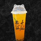 Best Passion Fruit Green Tea 百香果绿茶 in Cleveland, OH