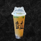 Best Lychee Refresher (Cold) 天生荔枝（冰） in Cleveland, OH