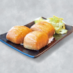 Best Deep-Fried Mini Buns (3 pcs) 炸小馒头 in Cleveland, OH