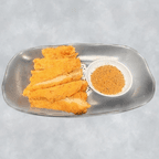 Best Crispy Chicken Cutlet 大鼓鸡排 in Cleveland, OH