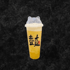 Best Full Cup of Peach (Slush Cold) 桃你欢心 （冰沙) in Cleveland, OH