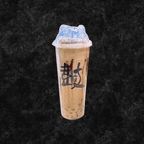 Best Tiramisu Milk Tea w. Crystal Pearl 提拉米苏奶茶 in Cleveland, OH