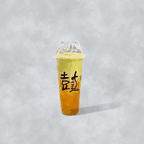 Best Jasmine Green Tea w. Matcha Foam 茉香抹茶奶盖 in Cleveland, OH