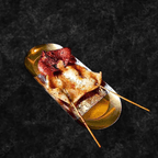 Best Squid 鱿鱼 in Cleveland, OH