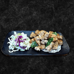 Best Salty Crispy Chicken 盐酥鸡 in Cleveland, OH