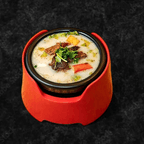 Best Rice Noodle Soup with Braised Beef Brisket 红烧牛腩米线 in Cleveland, OH