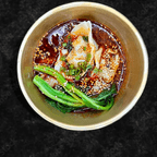 Best Pork Wonton in Chili Oil 红油抄手 in Cleveland, OH