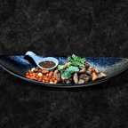 Best Pork Cheek 猪头肉 in Cleveland, OH