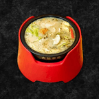 Best Pickled Cabbage Rice Noodle Soup with Fish Slices 酸菜鱼米线 in Cleveland, OH